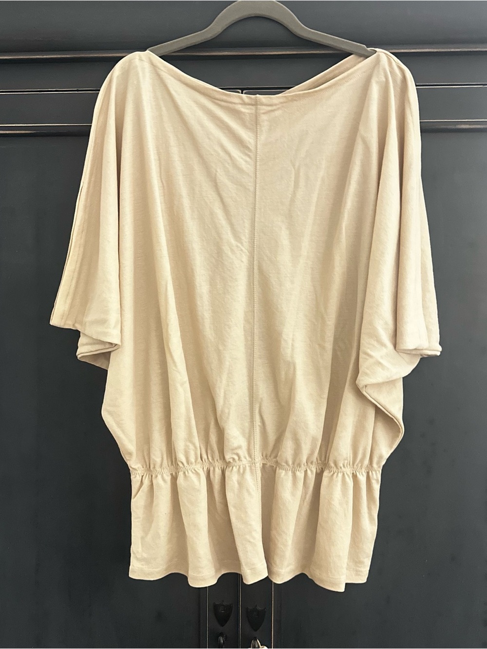 Prologue Tan Top - L